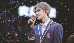 蔡徐坤白鹿吃瓜爆料,娱乐圈幕后真相大揭秘