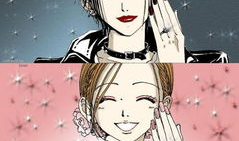 动漫网在线观看,畅游动漫世界的奇幻之旅